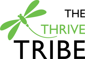 The Thrive Tribe coaching program for human trafficking survivors