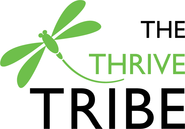 The Thrive Tribe coaching program for human trafficking survivors